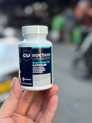 Viên Muối Điện Giải Electrolyte - 50 viên