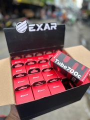 Ruột TPU EXAR 700x23/28c Van FV 75mm