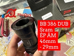 BB PROMEND 386 - DUB 29MM - ÉP ÂM 46MM
