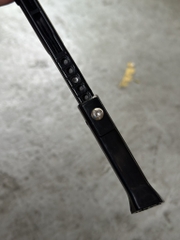 Chống 2 Ốc 4CM Nhôm Có Tăng Đưa
