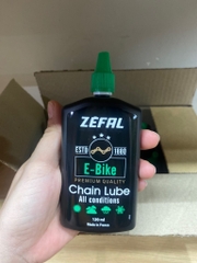 DẦU TRA SÊN XE ĐẠP ZEFAL E-BIKE