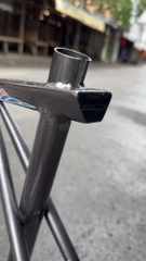 Khung Tendo TT RS XLOW size 58