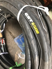 Vỏ CST 27.5x1.5 Có Talon Gai Trơn