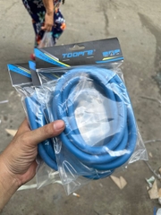 Ống Xốp Bọc Dây Đề, Dây Thắng Âm Sườn TOOPRE Dài 170mm, Phi Trong 6mm, Phi Ngoài 12,5
