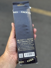 SÊN IZUMI JETBLACK VÀNG - ĐEN 116L (VAT)
