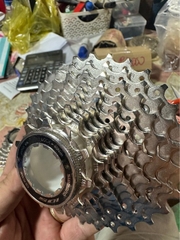 Líp R7000 SHIMANO 11-30T HÀNG CHÍNH HÃNG KHÔNG HỘP