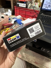 Pedal Can LOOK KÉO 2 MAX CARBON
