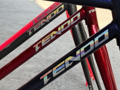 Khung Tendo T120 size 53