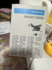 CAO SU TAY LẮC SHIMANO ST-9070