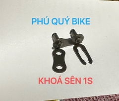 KHÓA SÊN 410 SÊN MỎNG DL