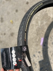 Vỏ Vittoria 27.5x1.5 Randonneur Tech talon thép - kháng đinh