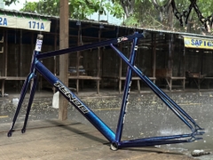 Khung Tendo TT RS XLOW Size 58 DƯƠNG TÍM
