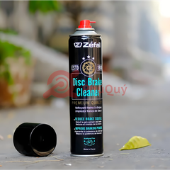 Chai Xịt Bảo Dưỡng Thắng Đĩa ZEFAL DBC 400ml