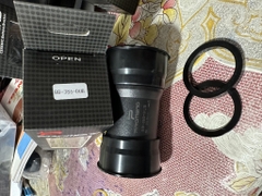 BB PROMEND 386 - DUB 29MM - ÉP ÂM 46MM