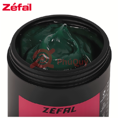 Mỡ Bò Pháp ZEFAL Pro II Grease Hũ 1 Lít