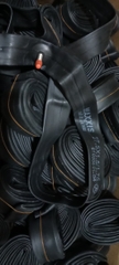 RUỘT XE ĐẠP MAXXIS 27.5 x 1.5 VAN XE ĐẠP 48mm NẮP CAM