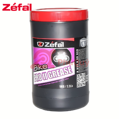 Mỡ Bò Pháp ZEFAL Pro II Grease Hũ 1 Lít