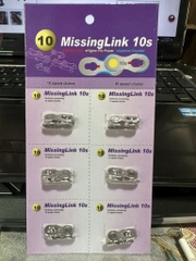 Khóa Sên 10 (1 Bộ)