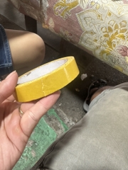 Băng Keo Dán Vỏ TUBULAR BOZO
