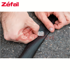 Bộ vá xe đạp ZEFAL Universal + (VAT)