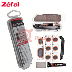 Bộ vá xe đạp ZEFAL Universal + (VAT)