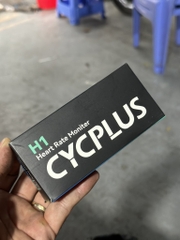 ĐO NHỊP TIM CYCPLUS H1