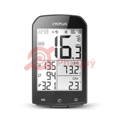 ĐỒNG HỒ CYCPLUS M1 GPS KHÔNG DÂY