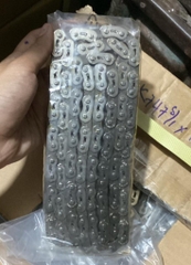 SÊN YBN MK747 BẠC 102L KHÔNG HỘP