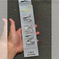 Sên YBN AE500 CUES 9-10-11S 126L (VAT) CÓ KHÓA SÊN