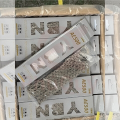 Sên YBN AE500 CUES 9-10-11S 126L (VAT) CÓ KHÓA SÊN