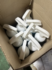 Chai Xịt Tẩy Dầu Nhớt 500ML KC BICYCLE
