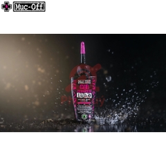 Nhớt Xe Đạp Muc Off All Weather Phù Hợp Mọi Thời Tiết - MUC-OFF ALL WEATHER LUBE 50ML