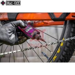 Nhớt Xe Đạp Muc Off All Weather Phù Hợp Mọi Thời Tiết - MUC-OFF ALL WEATHER LUBE 50ML