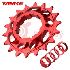 Líp 1 Tầng Thả TANKE DSFL 18T