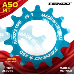 Nhông Tendo A50
