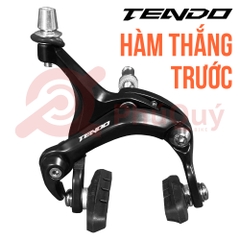 Hàm thắng trước Tendo nhôm 3 lá