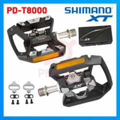 Pedal Shimano PD-T8000 DEORE XT