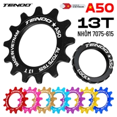 Nhông Tendo A50