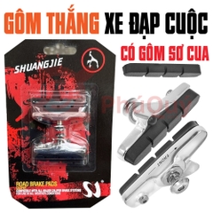 GÔM CUỘC ĐẾ NHÔM CÓ GÔM SƠ CUA SHUANGJIE