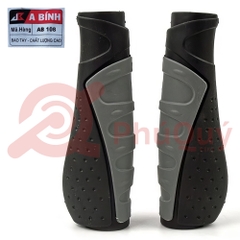 Bao tay AB 108 Dẹp 2 Màu