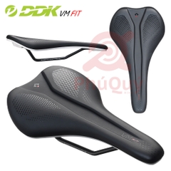 Yên VM FIT  27cm  DDK ĐEN NHIỀU MẪU