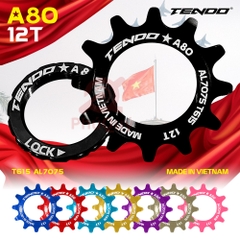 Nhông Tendo A80
