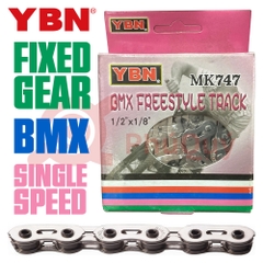 SÊN YBN 102L MK747