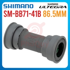 BB ÉP SHIMANO SM-BB71-41B