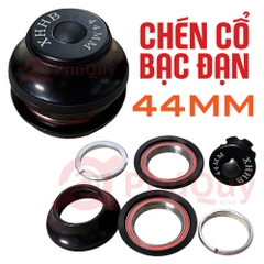 Chén Cổ BẠC ĐẠN 44mm XHHB