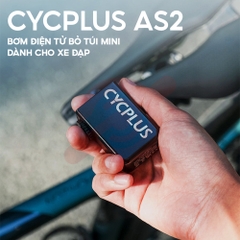 Bơm Điện Mini E-BIKE CYCPLUS AS2