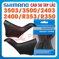 CAO SU TAY LẮC SHIMANO ST-3500/2400/R350/R353
