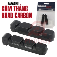 Gôm Thắng Road CARBON Hiệu Baradine