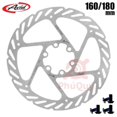 Đĩa Thắng AVID Kèm 6 Ốc