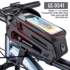 TÚI ĐƠN ĐIỆN THOẠI GEWAGE GE-0541